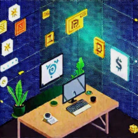 K3 Token On-Chain Analysis: The Blockchain Witnesses a Talent Migration Hype K3 Token On-Chain Analysis: The Blockchain Witnesses a Talent Migration Hype