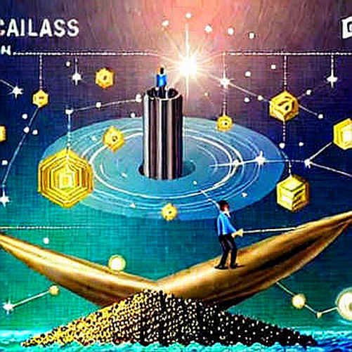 Unrealized Gains Are Not a Strategy: The Hidden Leverage Behind Corporate Bitcoin Treasuries Unrealized Gains Are Not a Strategy: The Hidden Leverage Behind Corporate Bitcoin Treasuries