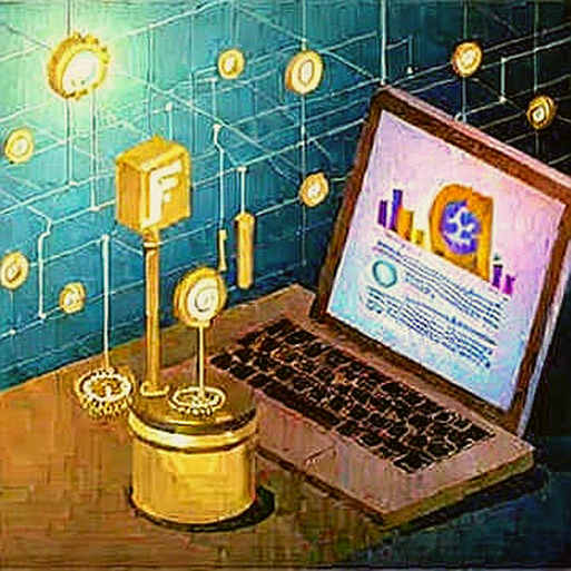 Decoding the Institutional Narrative: William Blair's Coinbase Rating as a Genre Shift Signal