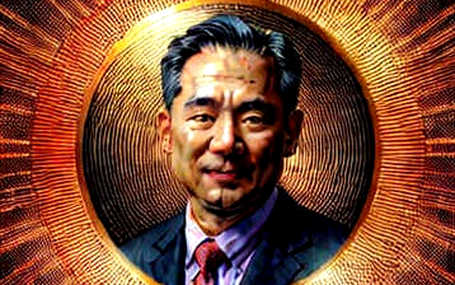 Satoshi's $71 Billion Paradox: The Narrative Alchemy of Crypto's Ghost