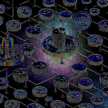 The 4.4 Trillion Bonk Heist: A Governance Singularity in the Memecoin Cosmos The 4.4 Trillion Bonk Heist: A Governance Singularity in the Memecoin Cosmos