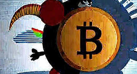 The Oracle of Tehran: How Mojtaba Khamenei’s Ceremony Exposes a Crypto Market Fault Line The Oracle of Tehran: How Mojtaba Khamenei’s Ceremony Exposes a Crypto Market Fault Line