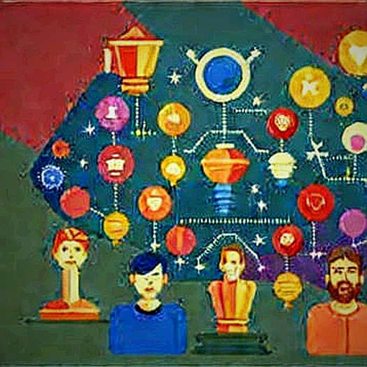 The Geopolitical Disinformation Oracle: Why Crypto Markets Need On-Chain Truth Verification, Not Media Panic