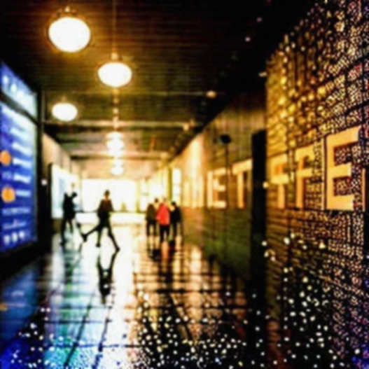 The Standard & Poor's Mirage: Why Earnings Season Might Be the Loudest Silence in the Market