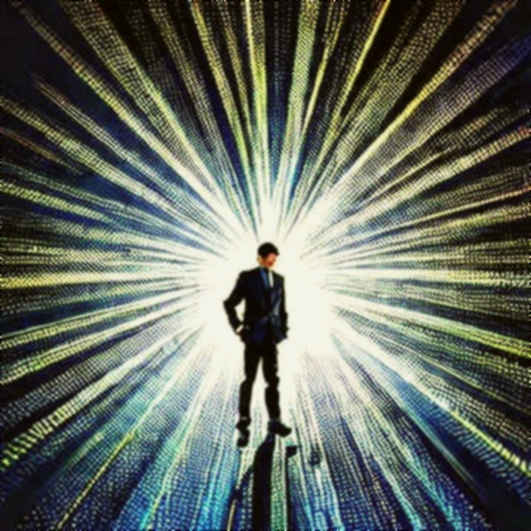 The Prediction Market Mirage: On-Chain Whispers of a Manufactured Frenzy