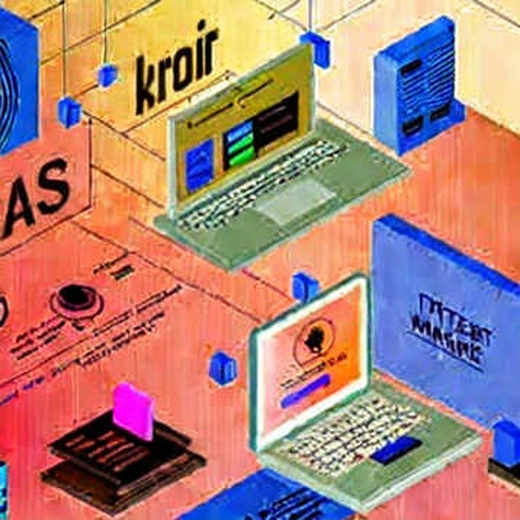 The AI Liquidity Drain: When Memory Chip Weakness Becomes a Crypto Macro Signal The AI Liquidity Drain: When Memory Chip Weakness Becomes a Crypto Macro Signal