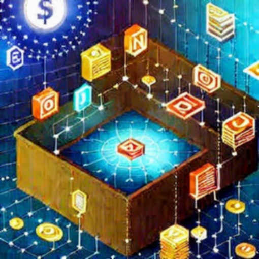 CLARITY Act as Catalyst: Why Chainlink’s Adoption Timeline Depends on Washington, Not the Market CLARITY Act as Catalyst: Why Chainlink’s Adoption Timeline Depends on Washington, Not the Market