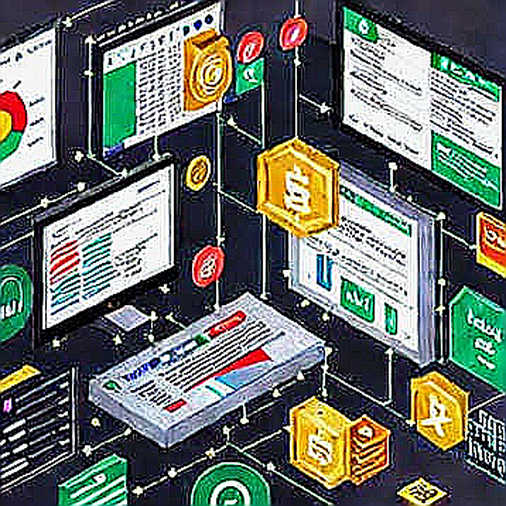 The Great Migration: Why Every Miner's AI Pivot Is a Story in Search of a Ledger