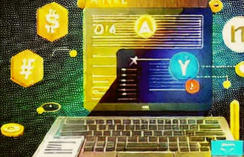 Binance’s Quiet Gamble: The Quanto Contracts No One Is Talking About Binance’s Quiet Gamble: The Quanto Contracts No One Is Talking About