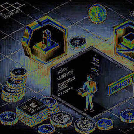 When Sovereignty Becomes a Smart Contract: Greenland, Geopolitics, and the Illusion of Decentralized Trust When Sovereignty Becomes a Smart Contract: Greenland, Geopolitics, and the Illusion of Decentralized Trust