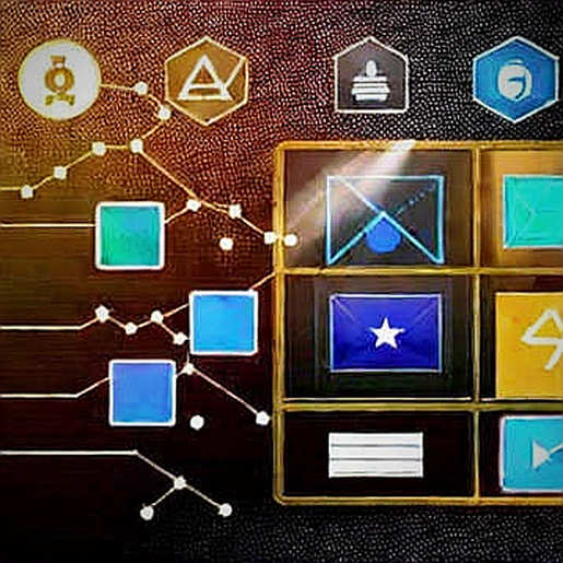 Monad's Public Sale: The Distribution Chain's Last Link, Sold as Democratization