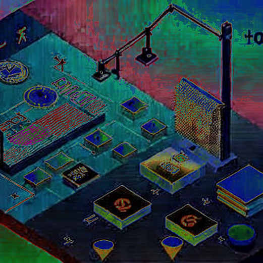 Nvidia's CDS Spike: The Canary in the AI-Crypto Coal Mine Nvidia's CDS Spike: The Canary in the AI-Crypto Coal Mine