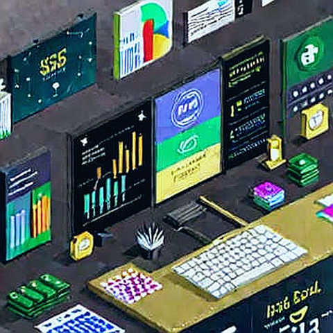 Bitget's Stock Tokens: A Lifeline or a Legal Time Bomb?