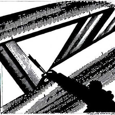 The $400M Blind Bet: Aschenbrenner, Sequoia, and the Capital That Refuses to Identify Itself