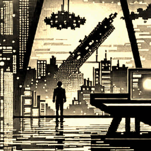 The Silicon Prison: Anthropic's Chip and the Illusion of Sovereignty