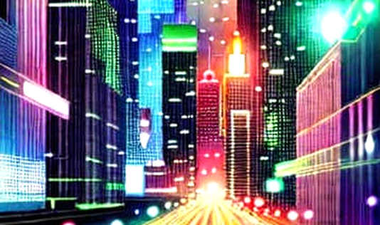 Qwen-Image-3.0: The Architectural Shift from Aesthetic to Algorithmic — What It Means for Digital Asset Creation and NFT Utility