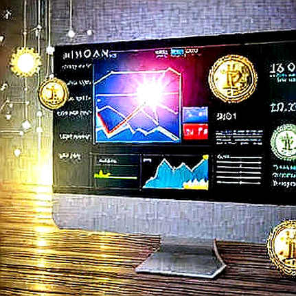 Trump’s AI Executive Order: A Macro Shift That Silently Reshapes Crypto’s Decentralized Compute Bets Trump’s AI Executive Order: A Macro Shift That Silently Reshapes Crypto’s Decentralized Compute Bets