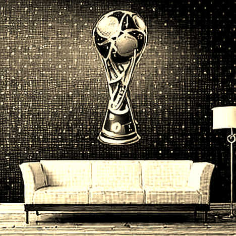 The Void Signal: Why Crypto Briefing’s World Cup Coverage Ignored the On-Chain Play The Void Signal: Why Crypto Briefing’s World Cup Coverage Ignored the On-Chain Play