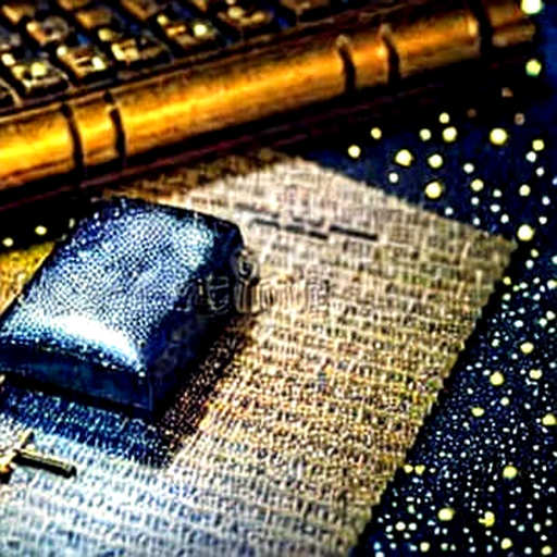 The Narrative Paradox of Intel and Google Cloud: When Code Meets Silicon The Narrative Paradox of Intel and Google Cloud: When Code Meets Silicon