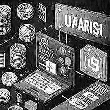 The Sandisk Token Mirage: When an 857% Stock Surge Meets an Unverified On-Chain Clone