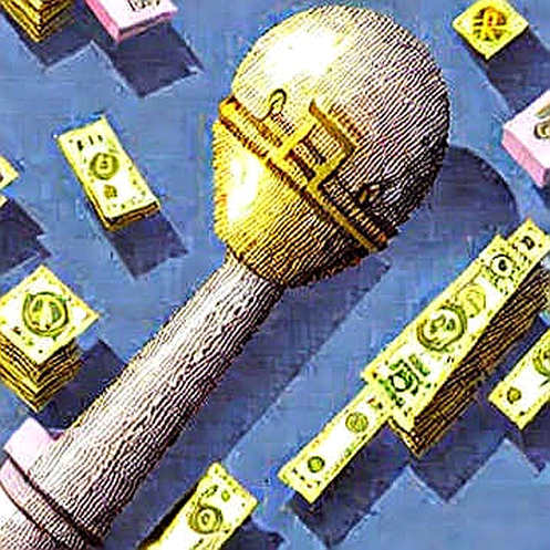 The Golden Lie: How Trump’s $TRUMP Token and the $100 Coin Share a Single Vulnerability – Legal Ambiguity