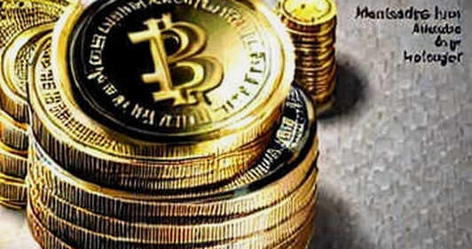 The Silent Signal Beneath the Noise: Why the $70k Bitcoin Breakout Narrative Misses the Macro Point The Silent Signal Beneath the Noise: Why the $70k Bitcoin Breakout Narrative Misses the Macro Point