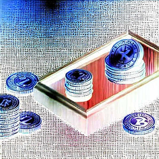 The Ghost Ticker: What a 30% Spike in a Token Nobody Can Name Really Tells You
