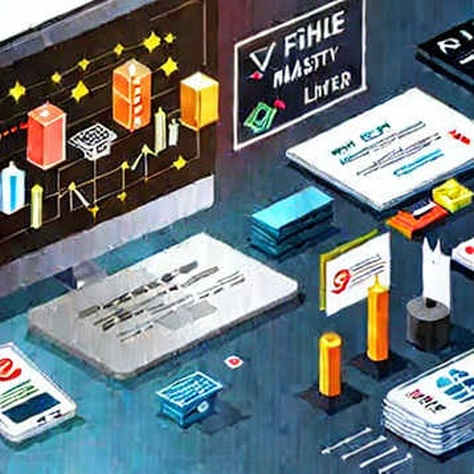 The Adoption Mirage: Why On-Chain Metrics Expose the XRP vs. Chainlink Narrative Fallacy