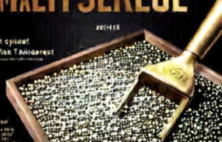Ghana’s $429M Gold Grab: A Desperate Signal or a Masterstroke in De-Dollarization? Ghana’s $429M Gold Grab: A Desperate Signal or a Masterstroke in De-Dollarization?