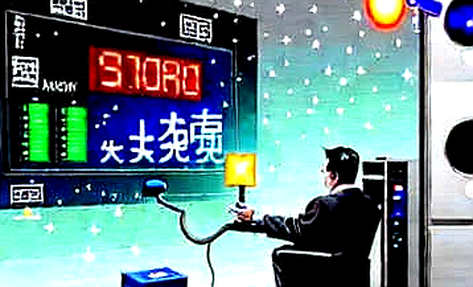 A $100K Test or a False Alarm? Dissecting Bitcoin's Flash Crash on Unverified News A $100K Test or a False Alarm? Dissecting Bitcoin's Flash Crash on Unverified News