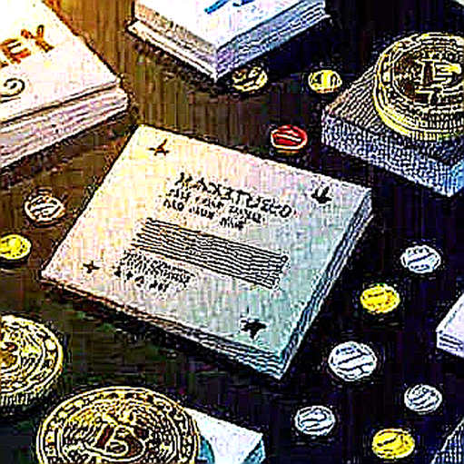 The ECB's Warning Shot: Why the Tech Rally's Correction Is a Crypto Canary The ECB's Warning Shot: Why the Tech Rally's Correction Is a Crypto Canary
