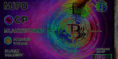 AMD's $100 Billion Gamble: The Decentralization Lie That Crypto Already Saw Coming