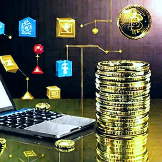 The DePIN Play: How Switch Protocol's $800M Valuation Exposes the Real Battlefront in Crypto Infrastructure The DePIN Play: How Switch Protocol's $800M Valuation Exposes the Real Battlefront in Crypto Infrastructure
