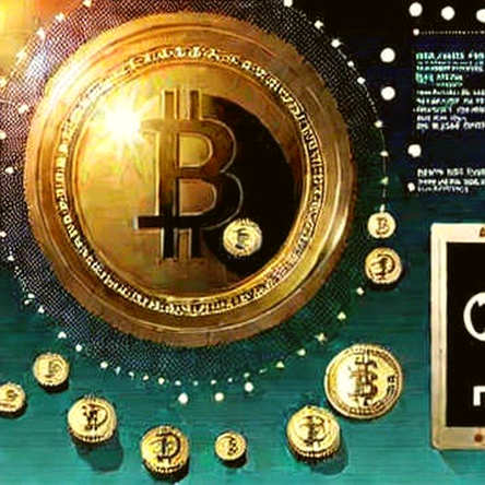 China's Chip Sovereignty: The Unseen Reconfiguration of Blockchain's Hardware Layer China's Chip Sovereignty: The Unseen Reconfiguration of Blockchain's Hardware Layer